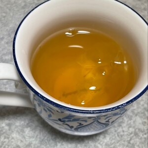 フライパンで！！香ばしい玄米茶(^^)v